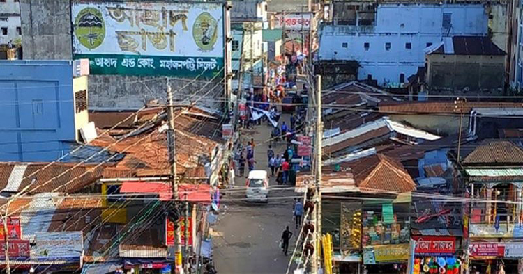 সিলেটে কোটা সংস্কার আন্দোলনে ক্ষতিগ্রস্ত স্থাপনায় কবে শুরু হবে কার্যক্রম ?