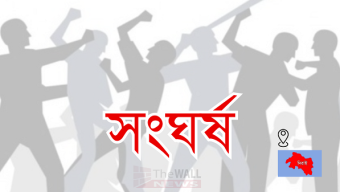 দিরাইয়ে জলমহাল নিয়ে সংঘর্ষ, আহত অর্ধশতাধিক