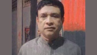 আওয়ামী লীগ নেতাকে পিটিয়ে হত্যা