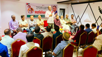 সিলেটে সাম্প্রদায়িক সম্প্রতির ঐতিহ্য দীর্ঘকালের : কাইয়ুম চৌধুরী
