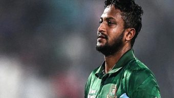  সাকিবের মামলা নিয়ে যা বললেন আইন উপদেষ্টা