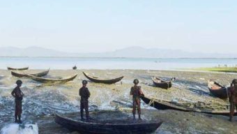 গুলি করে জেলে হত্যা : মিয়ানমারকে প্রতিবাদ জানিয়েছে বাংলাদেশ