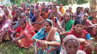 চা শ্রমিকদের ‘উৎসাহ বোনাস’ প্রদানে বৈষম্যের অভিযোগ