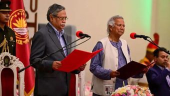 রাষ্ট্রপতির পদচ্যুতি নিয়ে জটিলতা