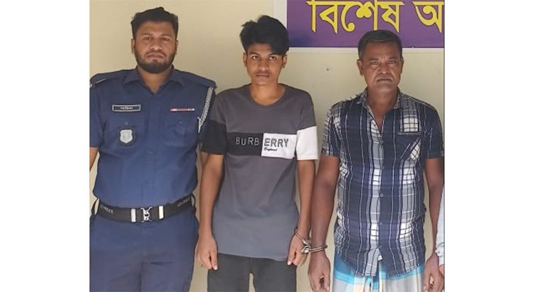 বিয়ানীবাজারে অপহৃত কিশোরী উদ্ধার, গ্রেপ্তার ২