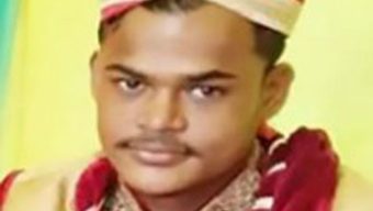 জাফলংয়ে যুবকের মরদেহ উদ্ধার