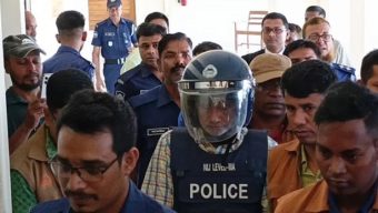 মান্নানের জামিন আবারও নামঞ্জুর