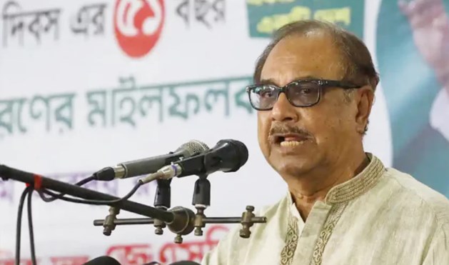 অপরিণামদর্শী সিদ্ধান্ত জনগণ মানবে না : আবদুর রব