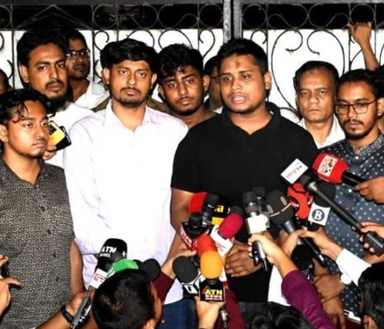 রাষ্ট্রপতির অপসারণ ইস্যুতে সিদ্ধান্ত জানায়নি বিএনপি