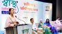 সু-স্বাস্থ্যের জন্য ভাল অভ্যাস গড়ে তোলার আহ্বান পরিবেশ উপদেষ্টার