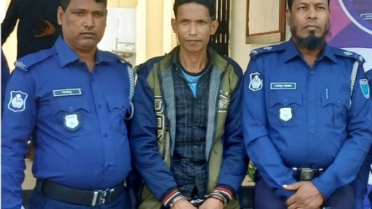 কানাইঘাটে আইসক্রিম বিক্রেতা হত্যা : ঘাতক রুবেলের স্বীকারোক্তি