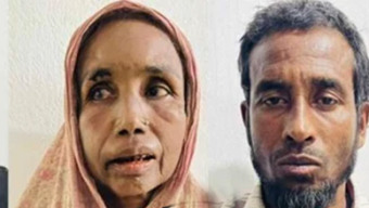 রিমান্ডে নতুন তথ্য দিচ্ছেন মুনতাহা’র খুনিরা