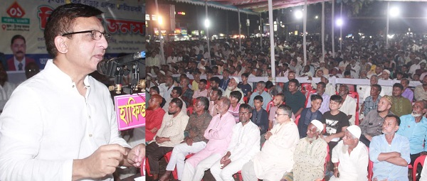 সেনা কর্মকর্তাদের হত্যার পরিকল্পনাকারীদের বিচার হবে: খন্দকার মুক্তাদির