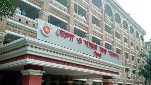 সিলেট আদালতপাড়ায় গোয়েন্দা নজরদারি, তদন্ত কমিটি গঠন