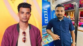কানাইঘাটে বন্ধুর হাতে ছাত্রদল নেতা খুন
