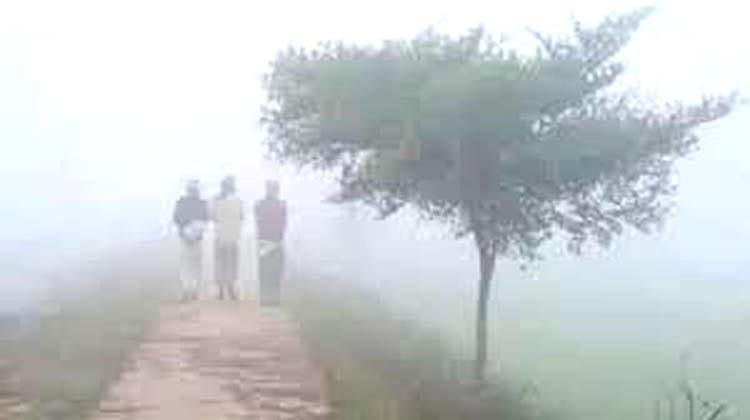 কমছে তাপমাত্রা শীত নিয়ে নতুন বার্তা