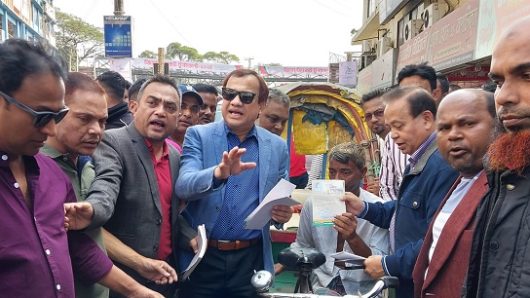 জিয়া ক্রিকেট টুর্নামেন্টের মাধ্যমে মূল স্রোতে ফিরবে ক্রীড়াঙ্গন: কয়েস লোদী