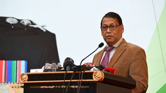 ক্রান্তিকাল অতিবাহিত করছে পুলিশ : আইজিপি