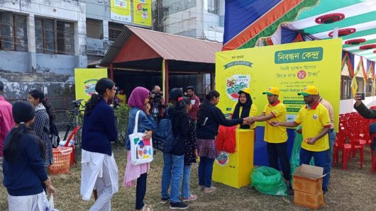সিলেট বিভাগের সেরা ৫ ইস্পাহানি মির্জাপুর বাংলাবিদ নির্বাচিত
