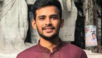 ‘উপদেষ্টাদের কেউ রাজনীতি করলে সরকার থেকে বের হয়েই করবে’