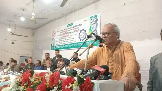 সরকার সমস্ত শিক্ষাপ্রতিষ্ঠানকে জামায়াতীকরণ করে ফেলেছে: রিজভী