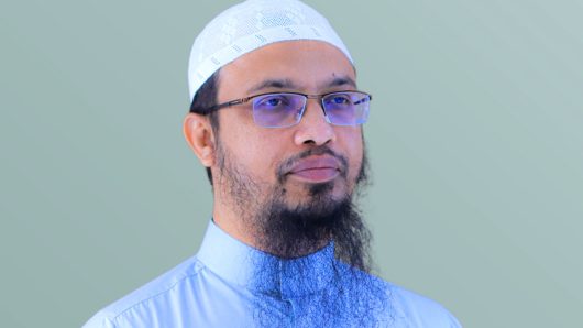 ‘মার্চ ফর গাজা’ কর্মসূচি নিয়ে আহমাদুল্লাহ’র ৫ নির্দেশনা