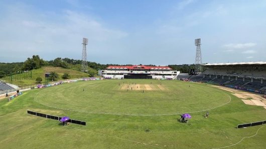 সিলেট টেস্ট খেলা দেখা যাবে ৫০ টাকায়