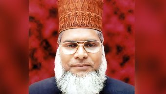 সিলেট-১ আসনে প্রার্থী বদলেছে জামায়াত