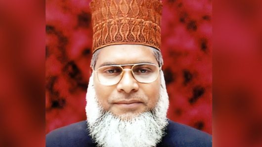 সিলেট-১ আসনে প্রার্থী বদলেছে জামায়াত