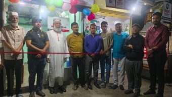‘সাংবাদিকতায় বিচরণ করলেই হবে না, এর নীতি-নৈতিকতা সম্পর্কে জানতে হবে’