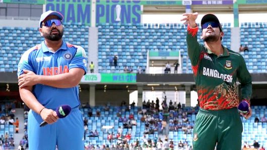 আগস্টে বাংলাদেশ-ভারত সিরিজ, যা জানা গেল