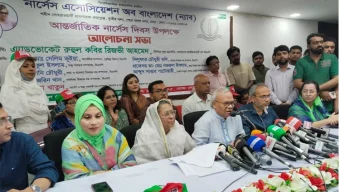 স্বাস্থ্য খাতের উন্নয়ন করলে ভারত যাওয়ার প্রয়োজন নেই: রিজভী