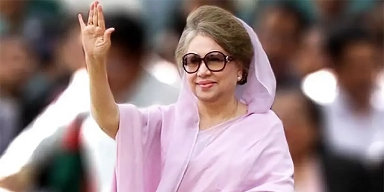 খালেদা জিয়ার দেশে ফেরা পেছাল, ৬ মে পৌঁছাবেন ঢাকায়