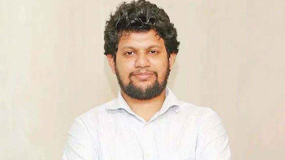 জুলাই অভ্যুত্থানে ঐক্যবদ্ধদের সামনে দীর্ঘ পরীক্ষা: মাহফুজ আলম