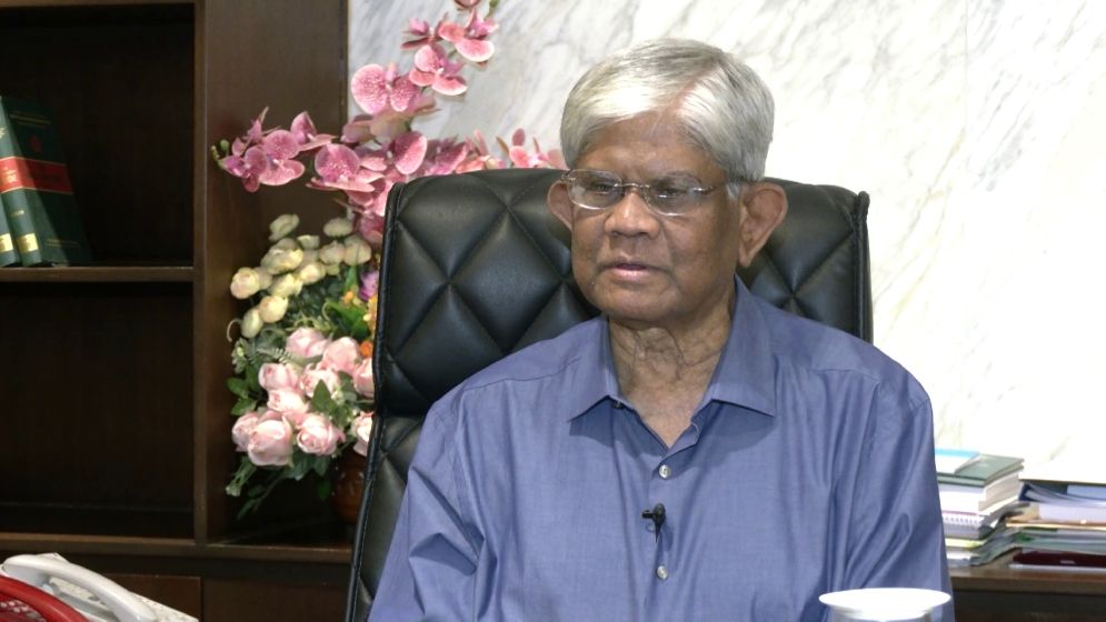 ‘এনবিআর বিলুপ্ত হলেও রাজস্ব আদায়ে কোনো প্রভাব পড়বে না’