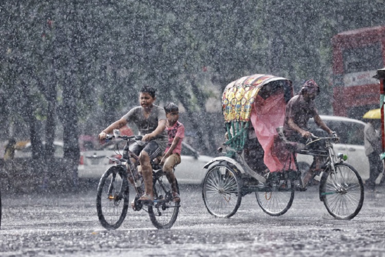 আগামী ৩ দিন যেমন থাকবে সিলেটের আবহাওয়া