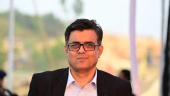 ‘জুলাই আন্দোলন এখনও শেষ হয়নি, বিরোধীশক্তি হামলার প্রস্তুতি নিচ্ছে’