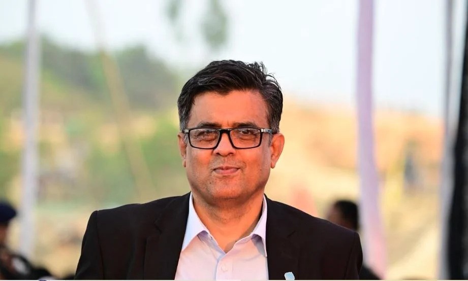 ‘জুলাই আন্দোলন এখনও শেষ হয়নি, বিরোধীশক্তি হামলার প্রস্তুতি নিচ্ছে’