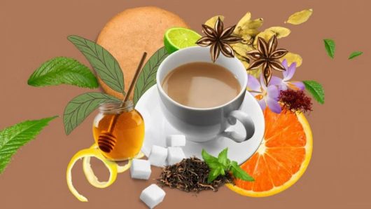 আজ বিশ্ব চা দিবস