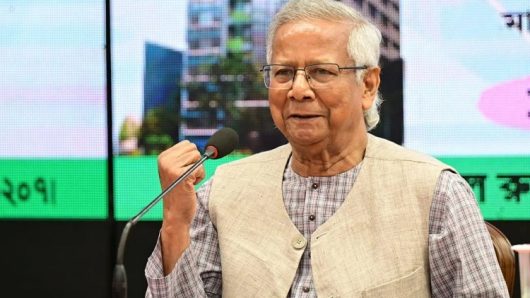 ‘ক্ষুদ্রঋণ ব্যাংক’ স্থাপনের ওপর গুরুত্বারোপ প্রধান উপদেষ্টার