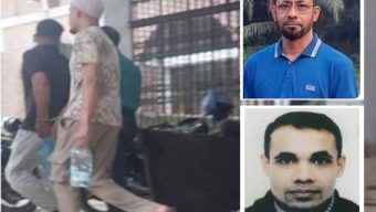 যুক্তরাজ‍্য প্রবাসী নিপা চৌধুরীর অর্থ আত্মসাত ও জালিয়াতির মামলায় গ্রেপ্তার এক