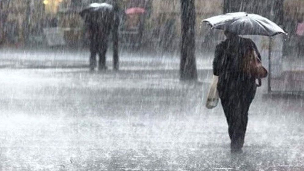 টানা ভারি বর্ষণ না হলে পুরোপুরি তাপপ্রবাহ কমবে না