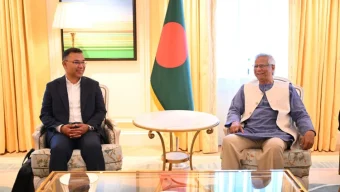 ‘প্রস্তুতি সম্পন্ন হলে রমজান শুরুর আগের সপ্তাহে নির্বাচন হতে পারে’