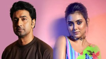 দেবের সিনেমায় থাকছেন ইধিকা?