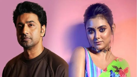 দেবের সিনেমায় থাকছেন ইধিকা?
