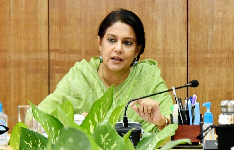 হাওর রক্ষায় সরকার কাজ করছে: পরিবেশ উপদেষ্টা