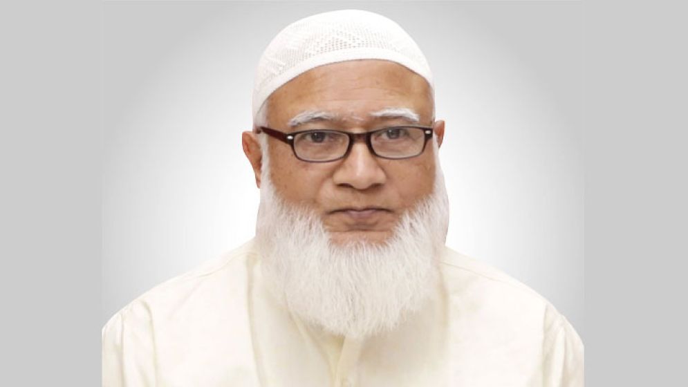 যে কারণে প্রধান উপদেষ্টাকে ধন্যবাদ জানালেন জামায়াত আমির