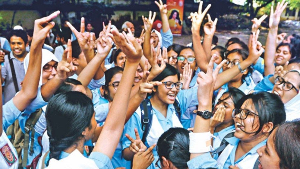এবার নতুন পদ্ধতিতে প্রকাশ হবে এসএসসির ফল