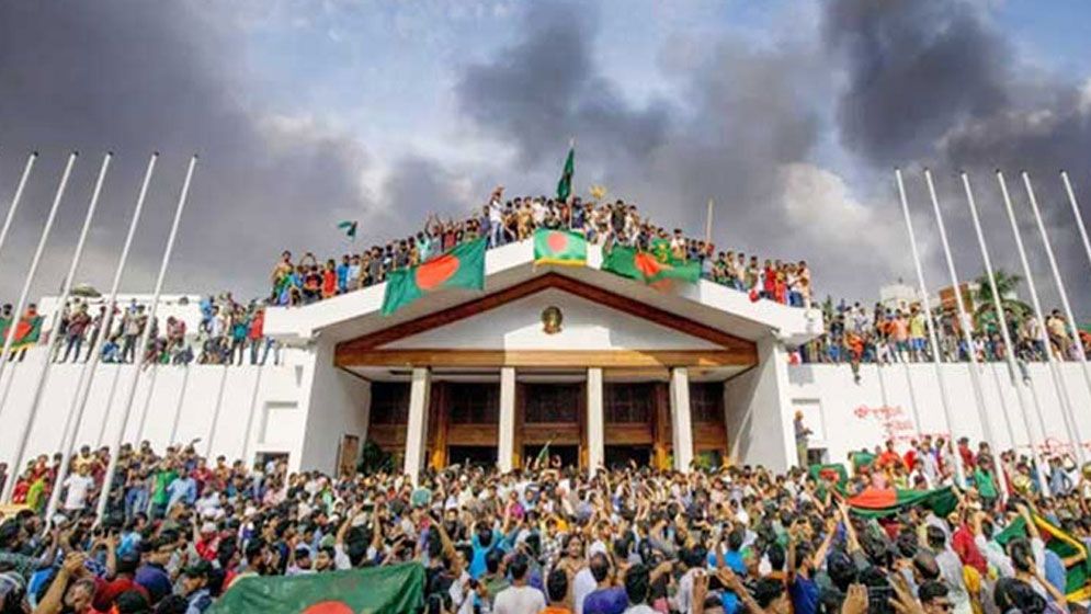 আগামী ১৬ তারিখ ‘জুলাই শহীদ দিবস’ কি সরকারি ছুটি?