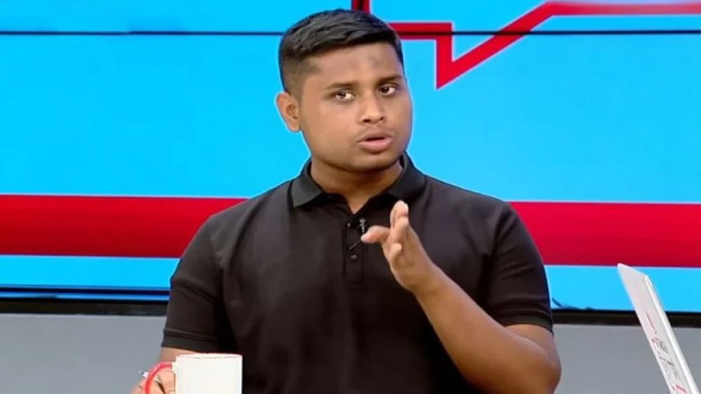 ‘আমরা আওয়ামী লীগের চ্যাপ্টার ক্লোজ করে দিয়েছি’